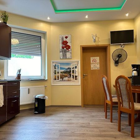 Modernes Apartment 1 Und 2 In Dortmund Mitte Luaran gambar