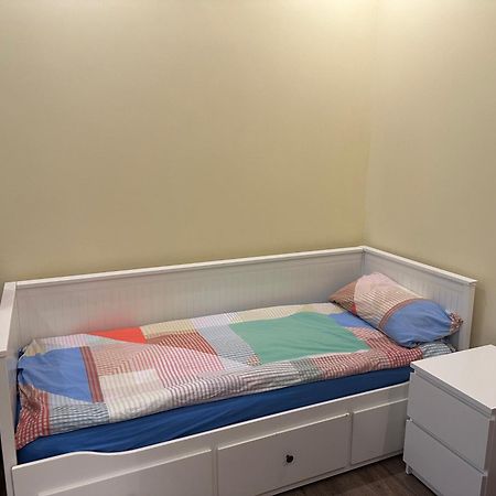 Modernes Apartment 1 Und 2 In Dortmund Mitte Luaran gambar