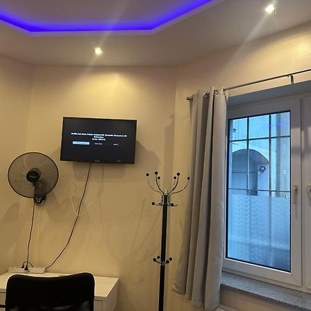 Modernes Apartment 1 Und 2 In Dortmund Mitte Luaran gambar