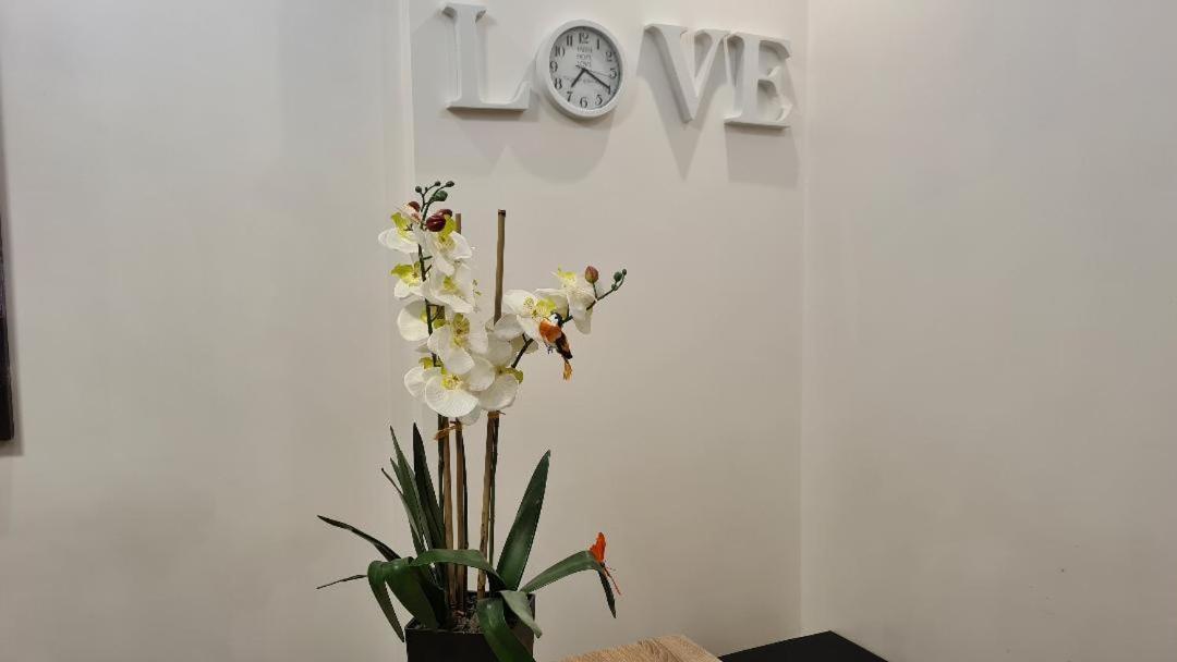 Modernes Apartment 1 Und 2 In Dortmund Mitte Luaran gambar