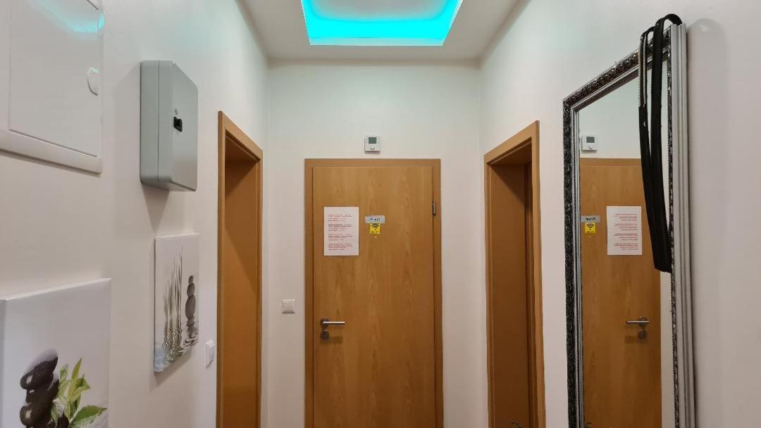 Modernes Apartment 1 Und 2 In Dortmund Mitte Luaran gambar