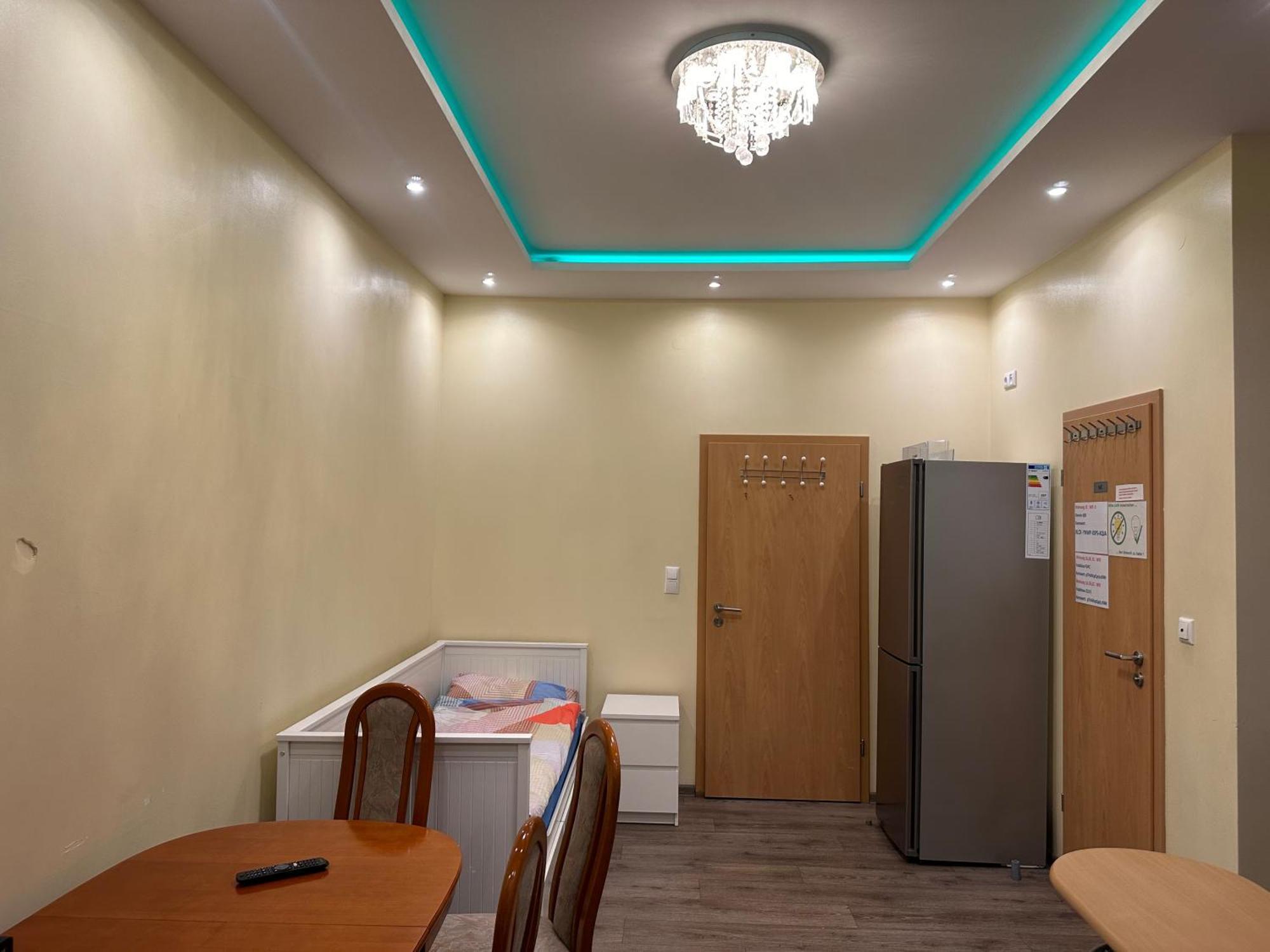 Modernes Apartment 1 Und 2 In Dortmund Mitte Luaran gambar