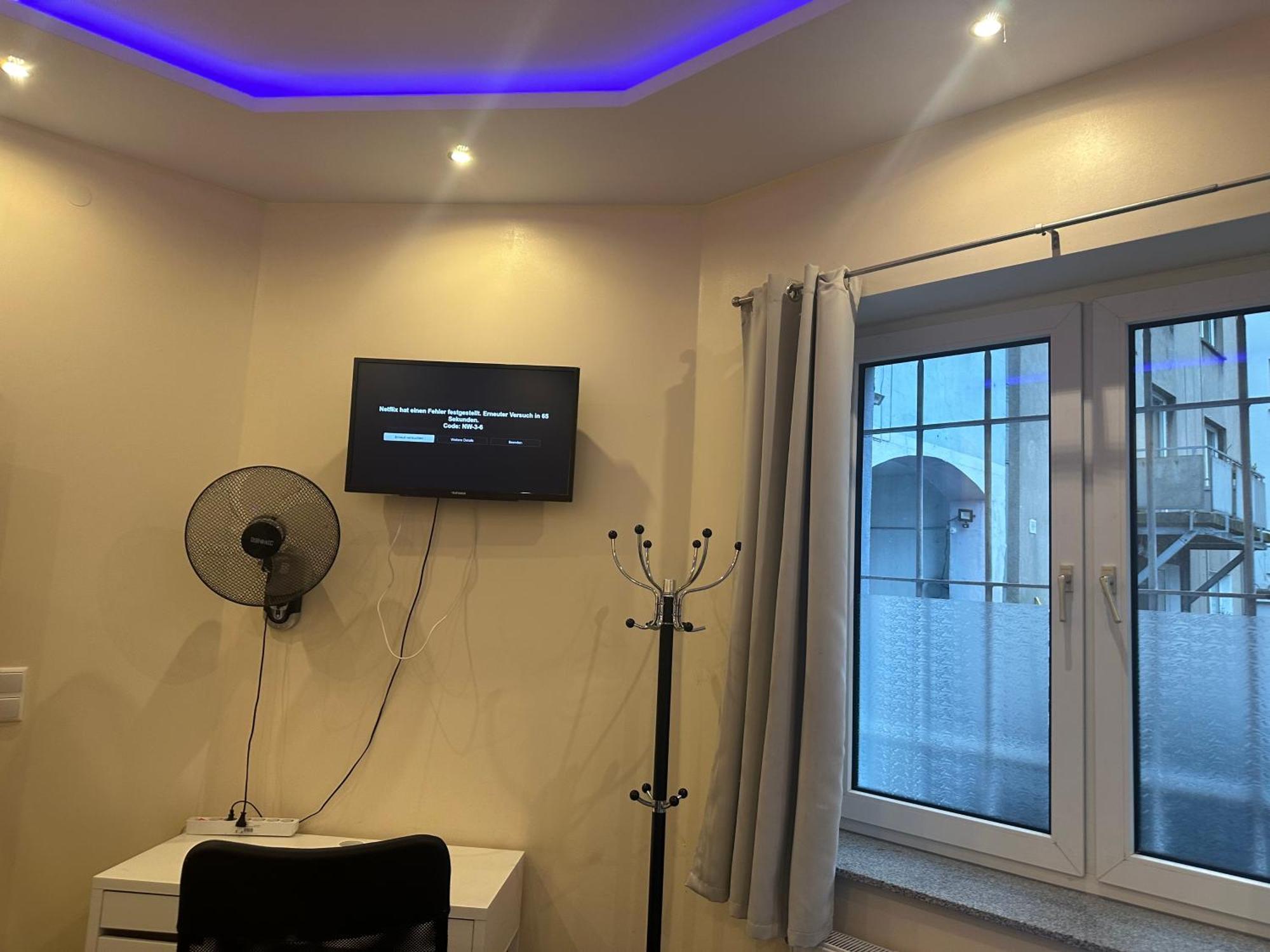 Modernes Apartment 1 Und 2 In Dortmund Mitte Luaran gambar